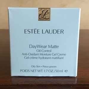 ESTEE LAUDER DAYWARE MATTE ANTIOXIDANT MOISTURE GEL CRÈME